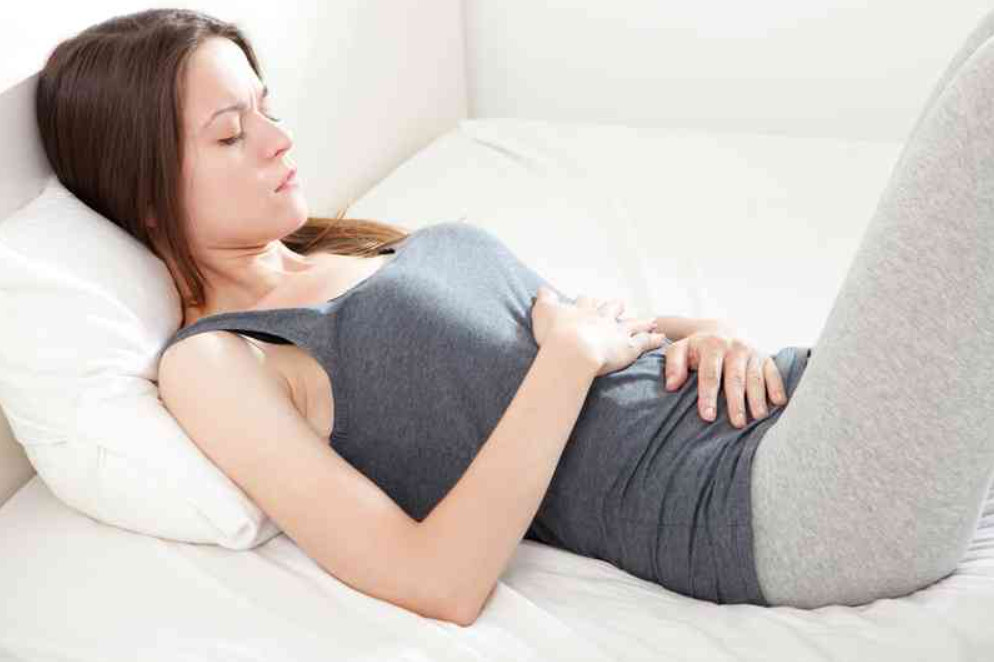 Hamileligin ilk aylarinda kasik agrisi nasil gecer